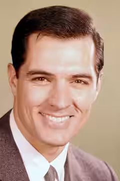 John Gavin