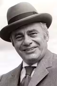 Martin Balsam