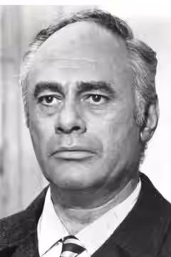 Martin Balsam