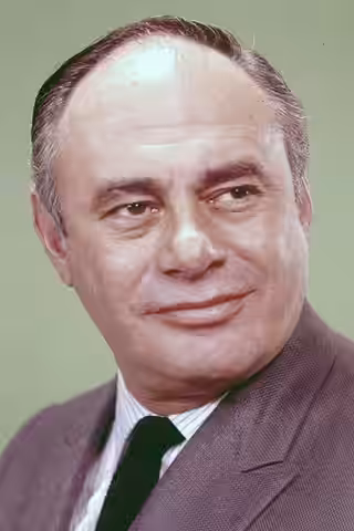 Martin Balsam