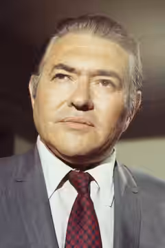 Simon Oakland