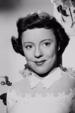 Pat Hitchcock