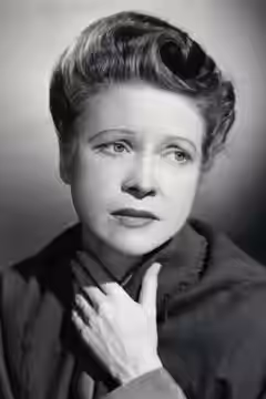 Lurene Tuttle