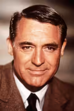 Cary Grant