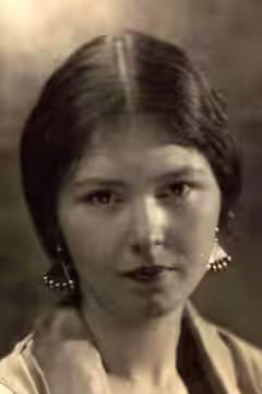 Josephine Hutchinson