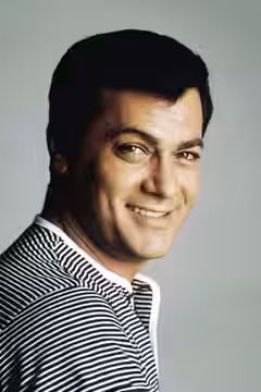Tony Curtis