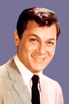 Tony Curtis