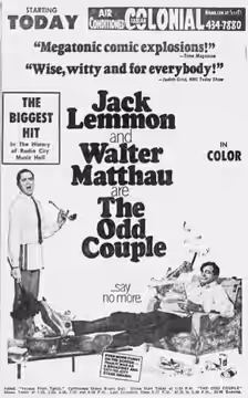 Colonial Theater (1968)