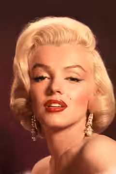 Marilyn Monroe