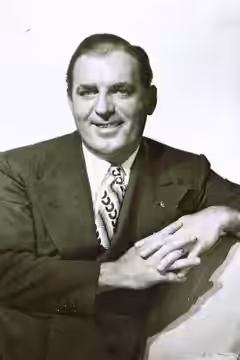 Pat O'Brien
