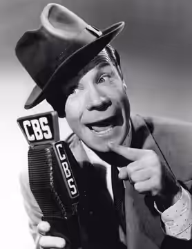 Joe E. Brown