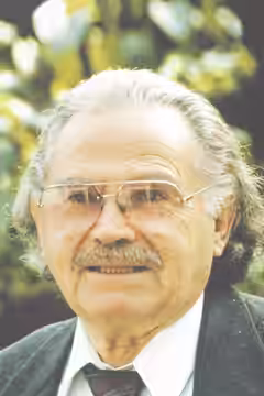 Nehemiah Persoff