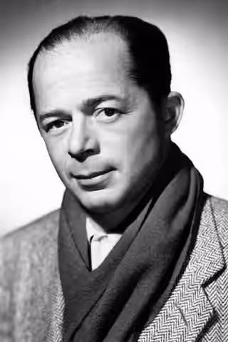 Billy Wilder