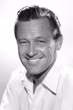 William Holden