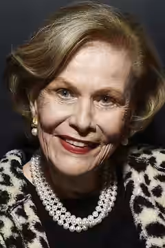 Nancy Olson