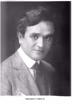 Franklyn Farnum