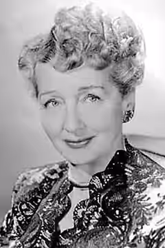 Hedda Hopper