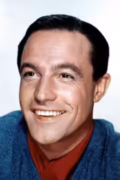 Gene Kelly