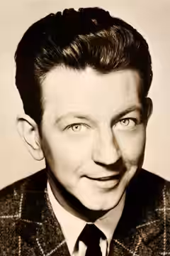 Donald O'Connor