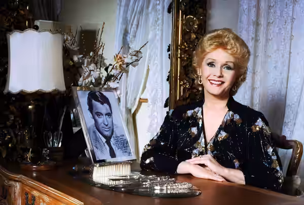 Debbie Reynolds (1987)