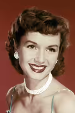 Debbie Reynolds