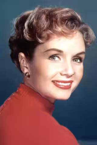 Debbie Reynolds