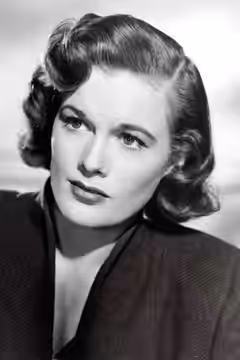 Jean Hagen
