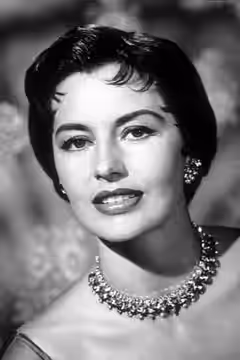 Cyd Charisse