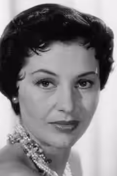 Cyd Charisse