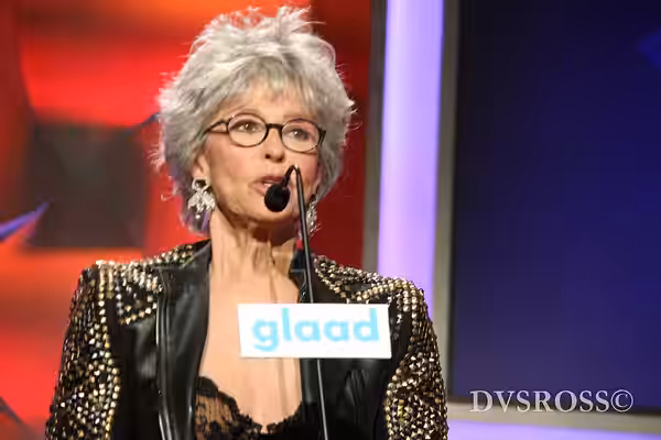 25th Annual GLAAD Media Awards #glaadawards (2014)