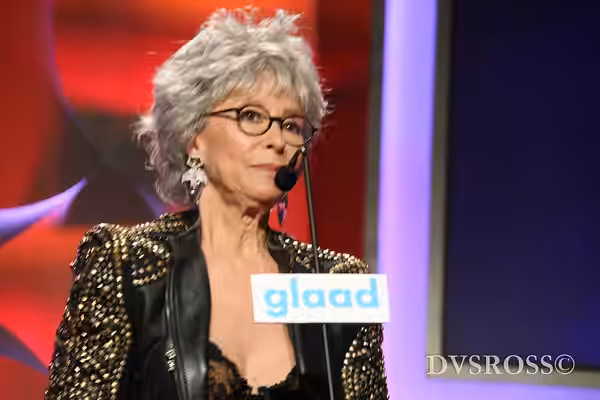25th Annual GLAAD Media Awards #glaadawards (2014)