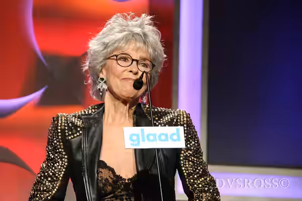 25th Annual GLAAD Media Awards #glaadawards (2014)