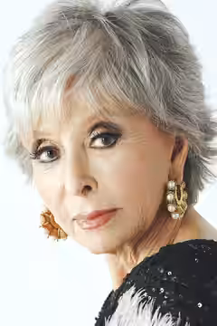 Rita Moreno