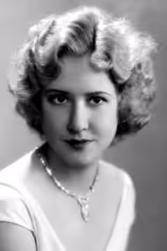 Mae Clarke
