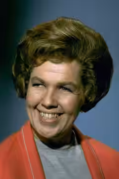 Kathleen Freeman