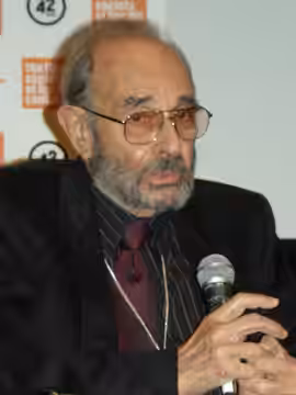 Film Society of Lincoln Center's Retrospective; Q&amp;A after screening of FUNNY FACE. (2010)