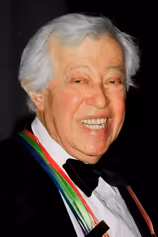 Adolph Green