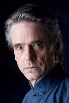 Jeremy Irons
