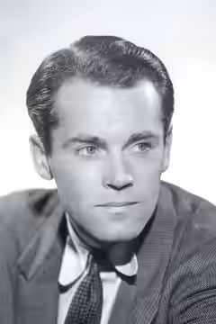 Henry Fonda