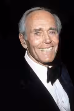 Henry Fonda