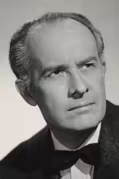 George Voskovec