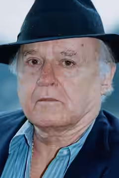Rod Steiger