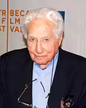 Dead people I photographed: Budd Schulberg (March 27, 1914 – August 5, 2009) was an American screenwriter, television producer, novelist and sports writer. He w (2012)