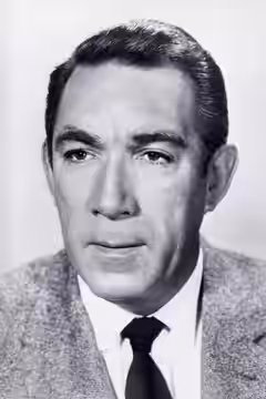 Anthony Quinn