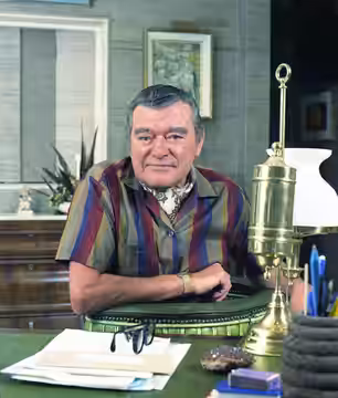 Jack Hawkins (1973)