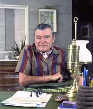 Jack Hawkins (1973)