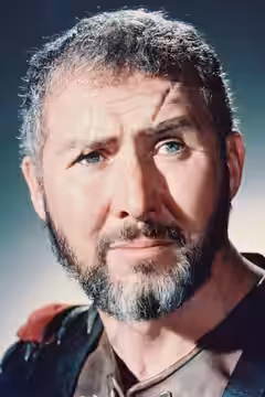 Anthony Quayle