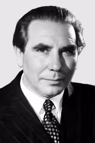 Donald Wolfit