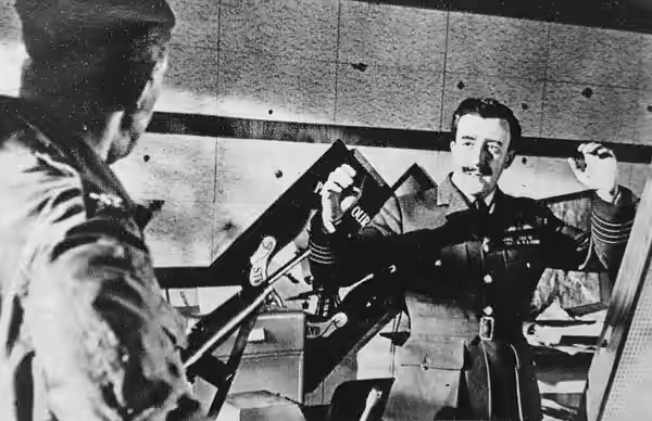 "Dr. Strangelove" (1964)