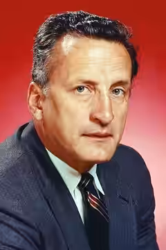 George C. Scott